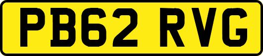 PB62RVG