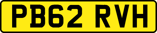 PB62RVH