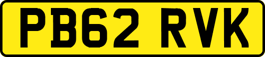 PB62RVK