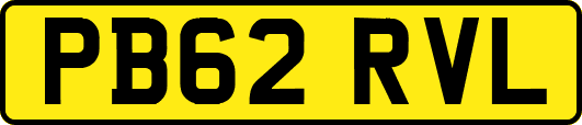 PB62RVL