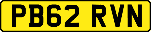 PB62RVN