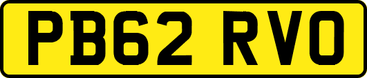 PB62RVO