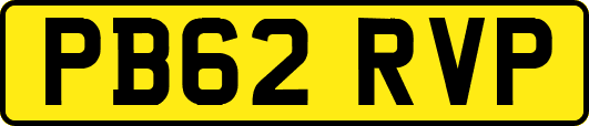 PB62RVP