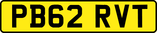 PB62RVT