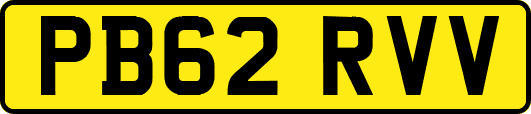 PB62RVV