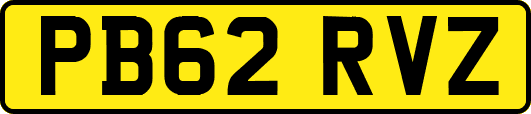 PB62RVZ