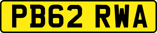 PB62RWA