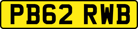 PB62RWB