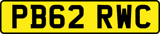 PB62RWC