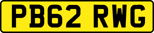 PB62RWG