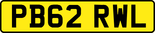 PB62RWL