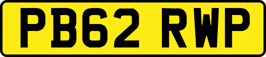 PB62RWP