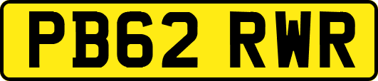 PB62RWR