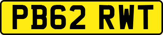 PB62RWT