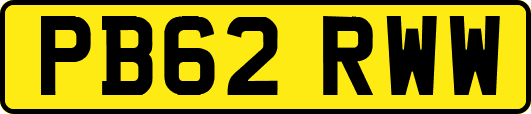 PB62RWW