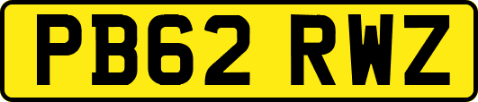 PB62RWZ