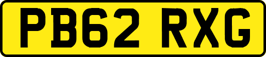 PB62RXG