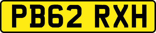 PB62RXH