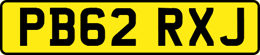 PB62RXJ