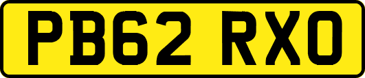 PB62RXO
