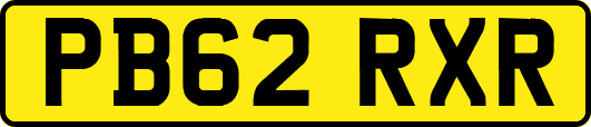 PB62RXR