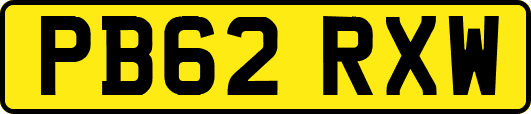 PB62RXW