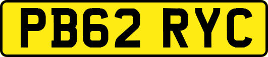 PB62RYC