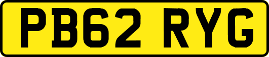 PB62RYG
