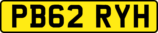 PB62RYH