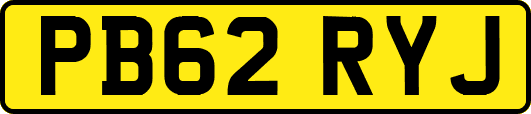 PB62RYJ