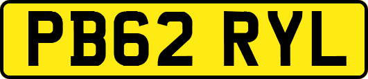 PB62RYL