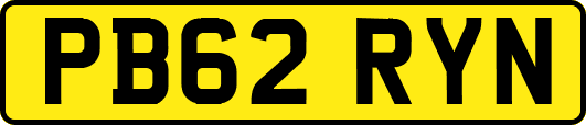 PB62RYN