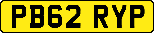 PB62RYP