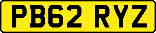 PB62RYZ