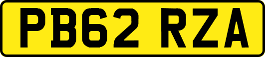 PB62RZA