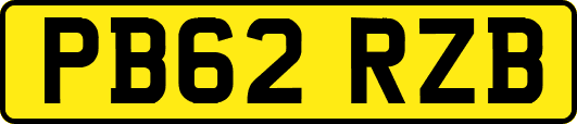 PB62RZB