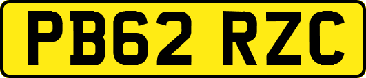 PB62RZC