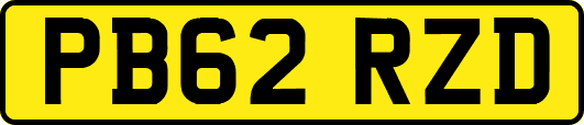 PB62RZD