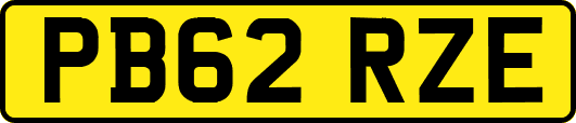 PB62RZE