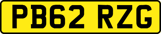 PB62RZG