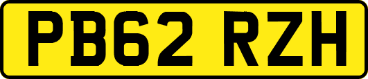 PB62RZH
