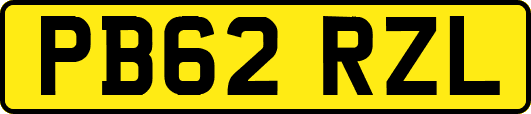 PB62RZL