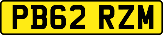 PB62RZM