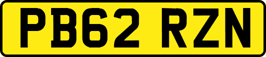 PB62RZN