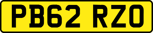 PB62RZO