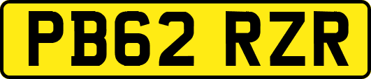 PB62RZR