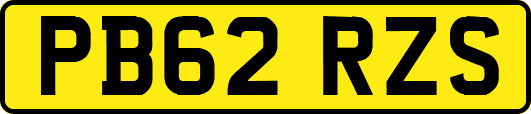 PB62RZS