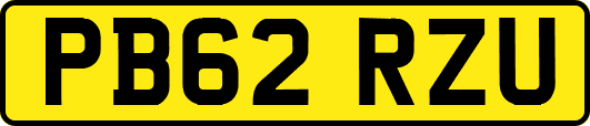 PB62RZU