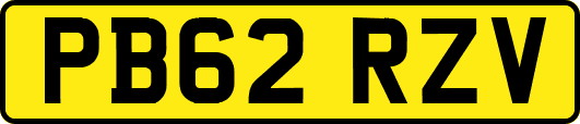 PB62RZV