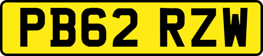 PB62RZW